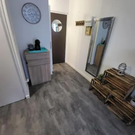 Location Mer Daire *